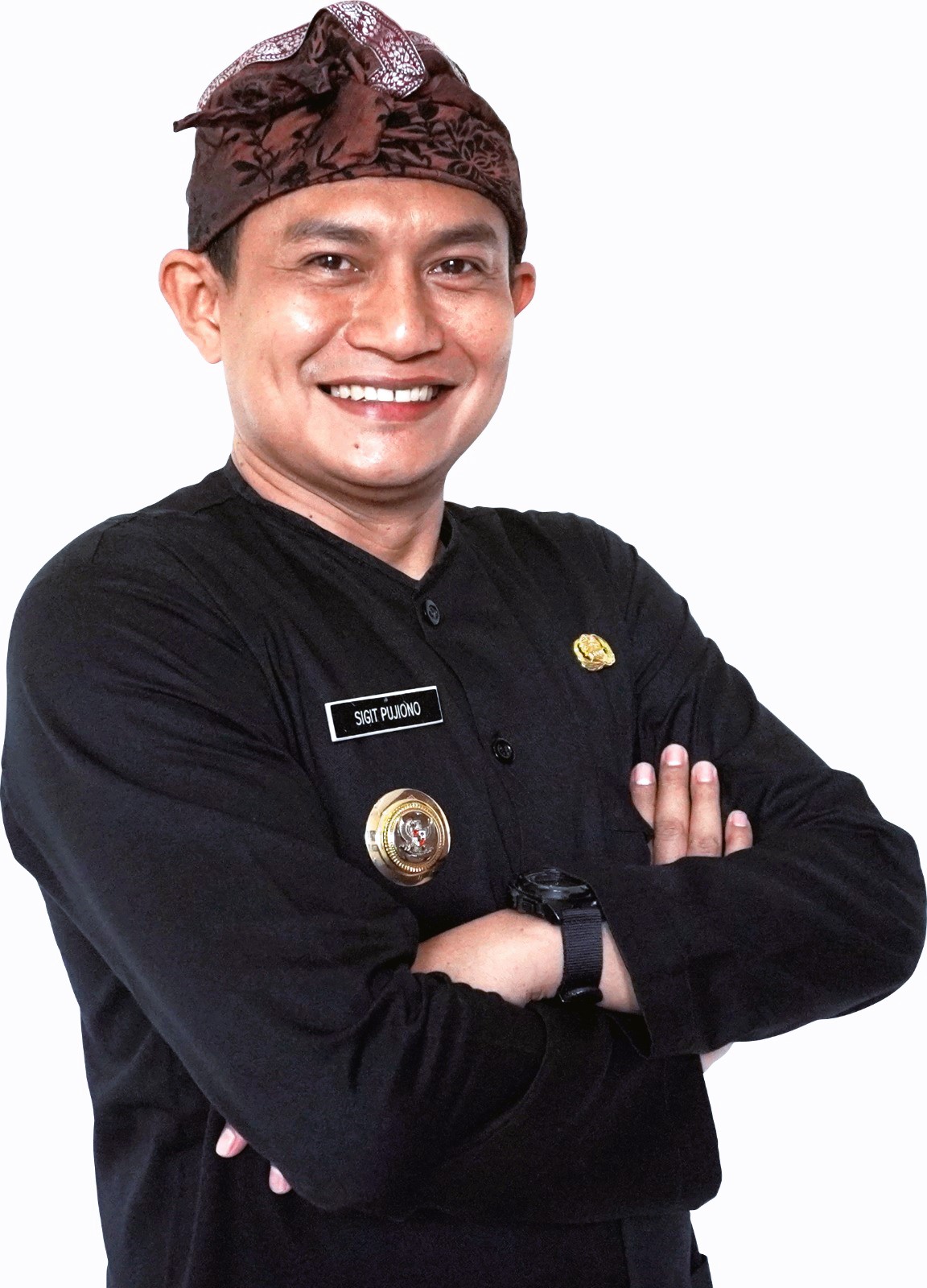 Sigit Pujiono